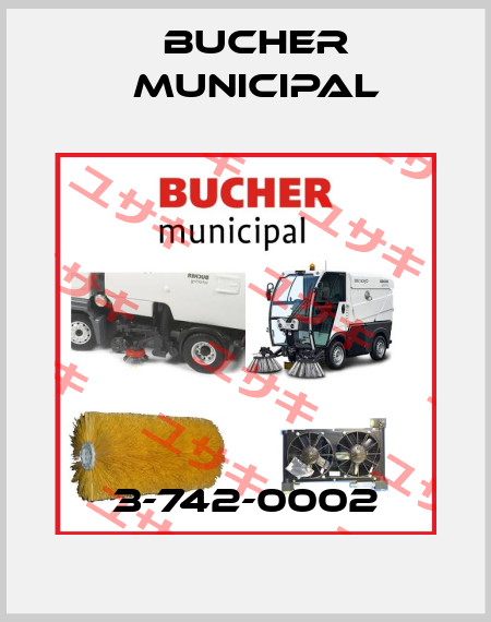 3-742-0002 Bucher Municipal