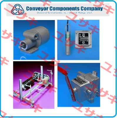 TA-2 Conveyor Components Company