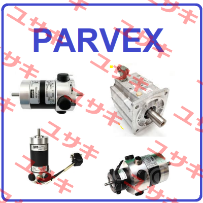 XD640ERR2005 Parvex