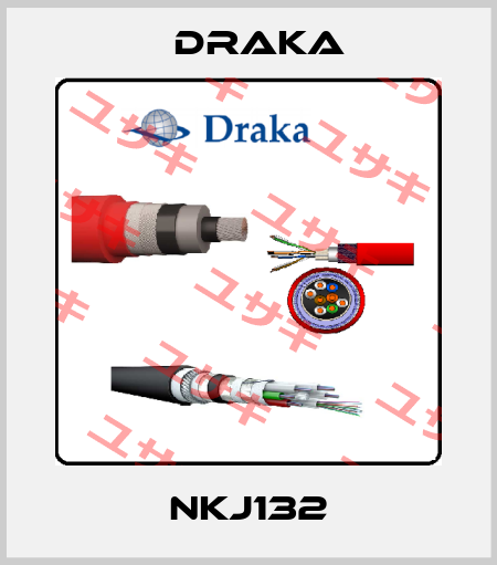 NKJ132 Draka
