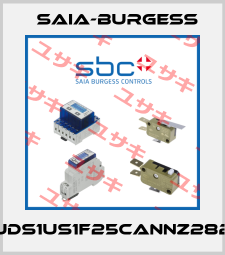 UDS1US1F25CANNZ282 Saia-Burgess