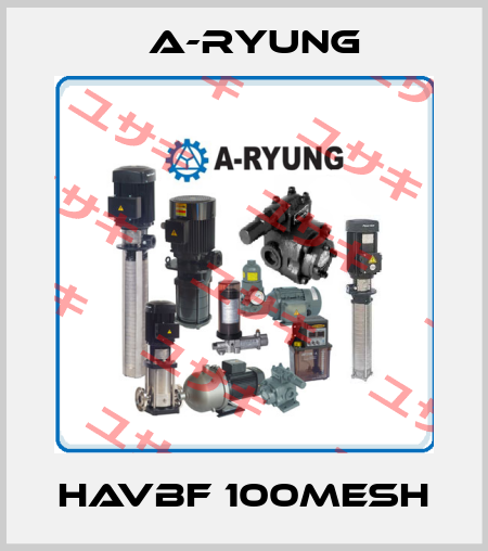 HAVBF 100MESH A-Ryung