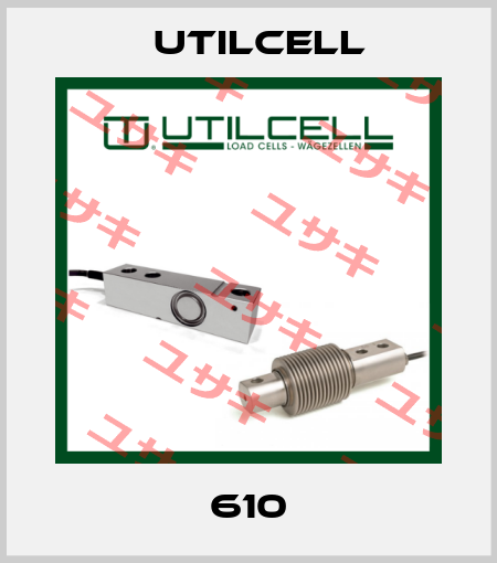 610 Utilcell