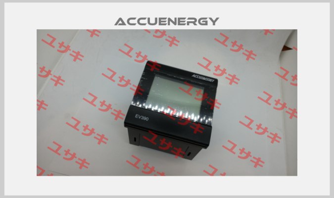 EV390-E3 Accuenergy