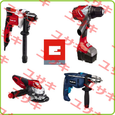 P/N: 4260010,Type: TC-SY 500 P Einhell