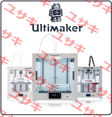 TPU - M0369 White 750 - 215194 Ultimaker