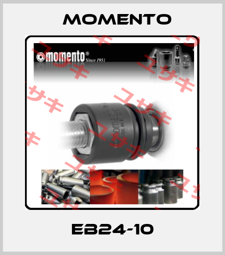 EB24-10 Momento