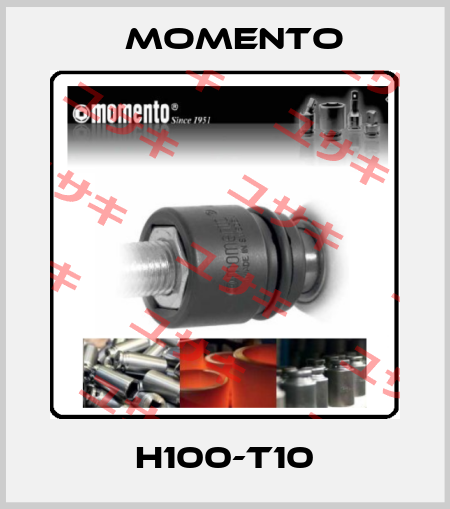 H100-T10 Momento