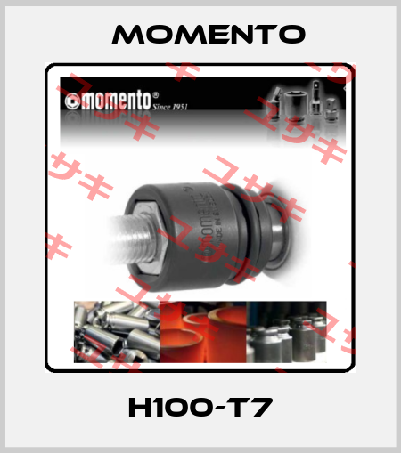 H100-T7 Momento