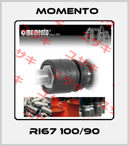 RI67 100/90 Momento