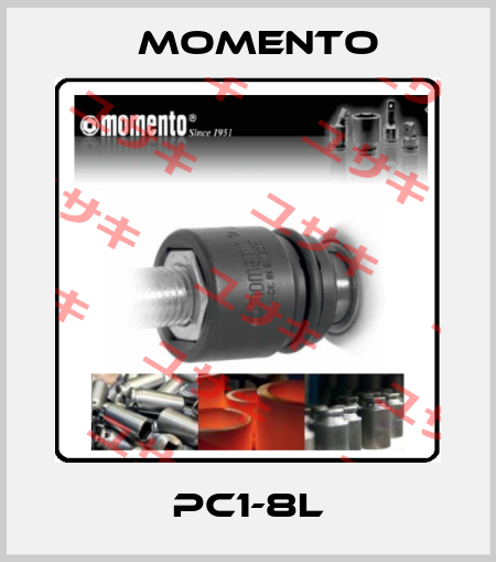 PC1-8L Momento