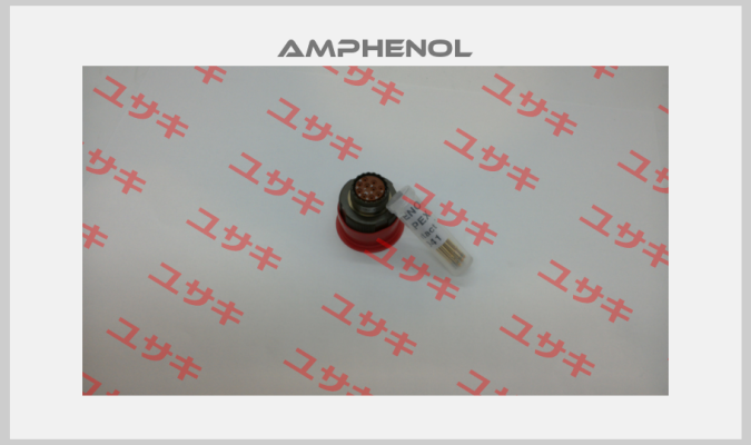 TV06RW-13-98S Amphenol