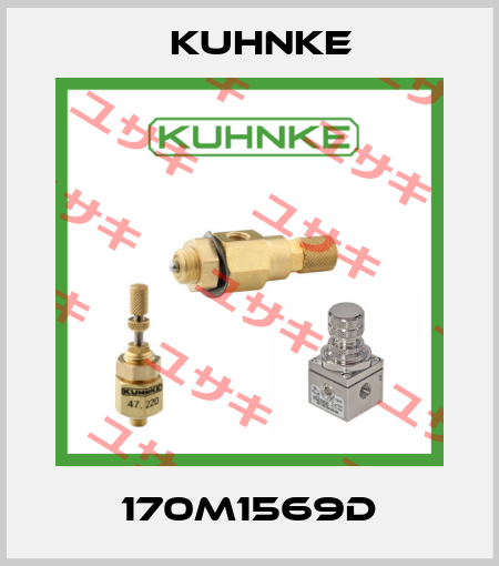 170M1569D Kuhnke