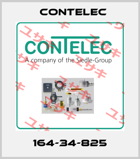 164-34-825 Contelec
