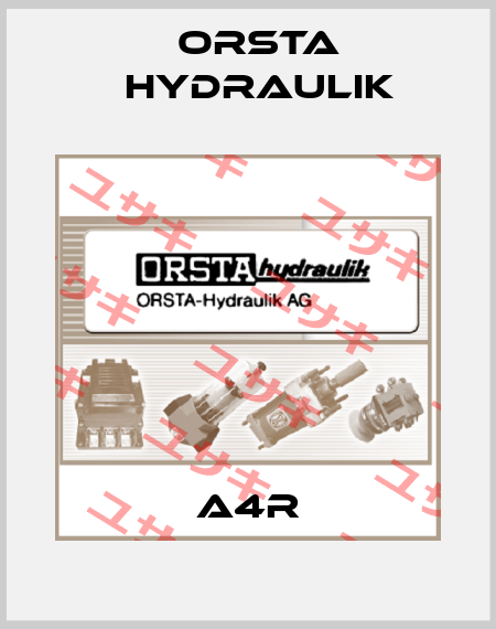 A4R Orsta Hydraulik