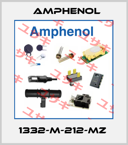 1332-M-212-MZ  Amphenol