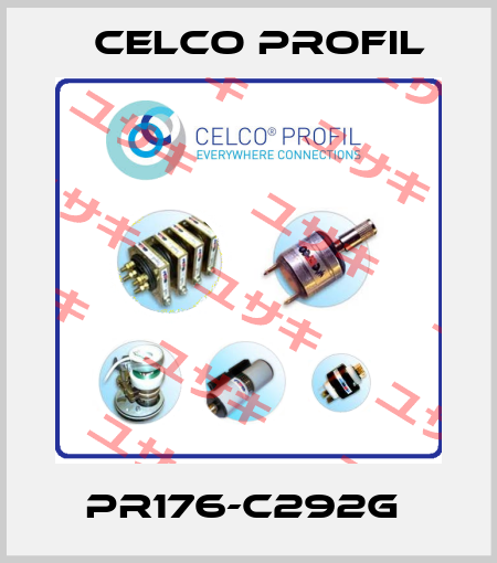 PR176-C292G  Celco Profil