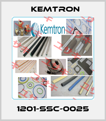 1201-SSC-0025 KEMTRON