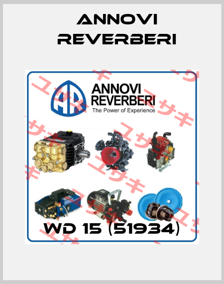 WD 15 (51934) Annovi Reverberi