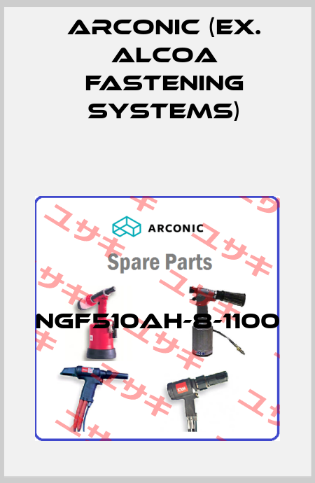 NGF510AH-8-1100 Arconic (ex. Alcoa Fastening Systems)