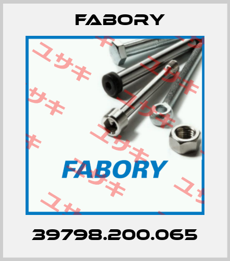 39798.200.065 Fabory