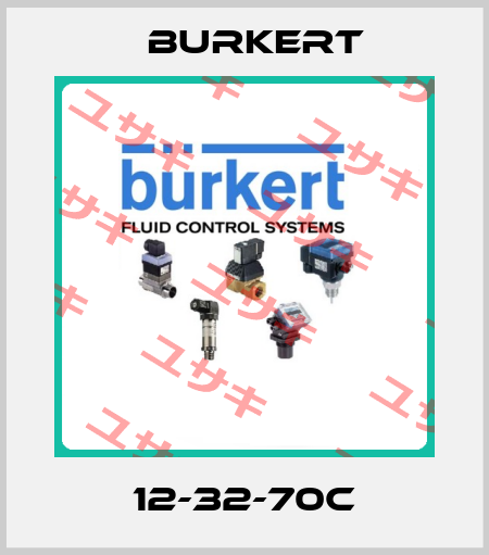 12-32-70C Burkert