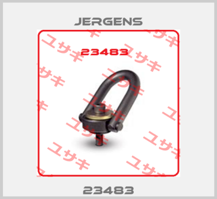 23483 Jergens