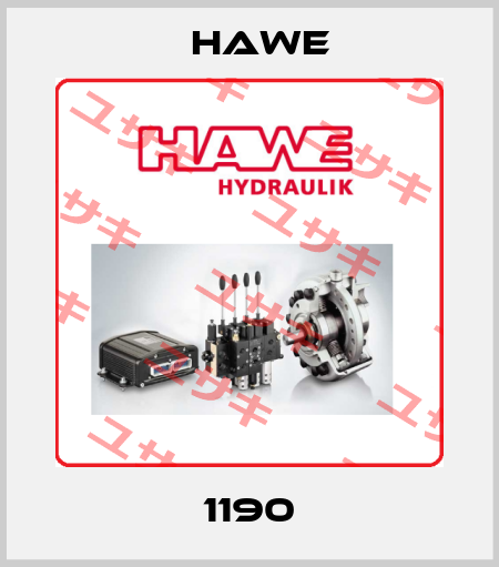 1190 Hawe