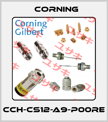 CCH-CS12-A9-P00RE Corning