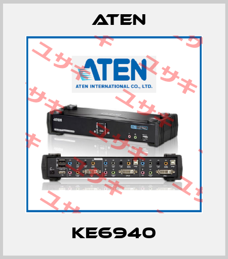 KE6940 Aten
