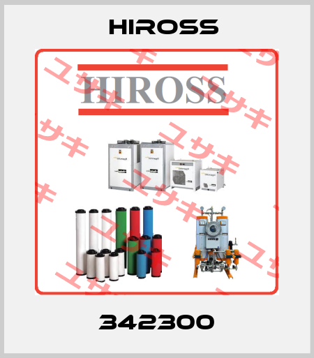 342300 Hiross