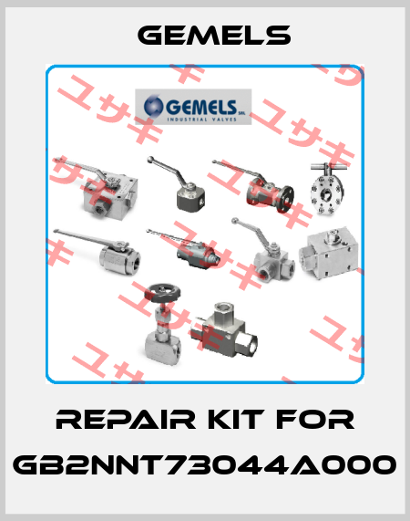 Repair kit for GB2NNT73044A000 Gemels