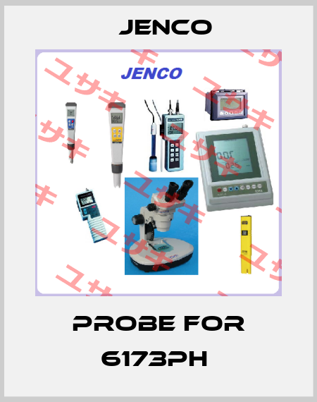 PROBE FOR 6173PH  Jenco