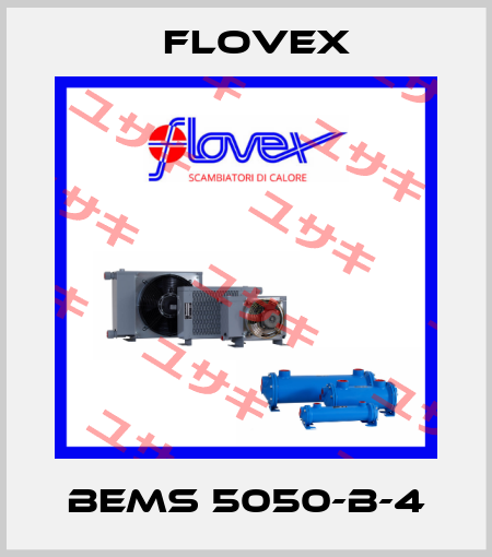 BEMS 5050-B-4 Flovex