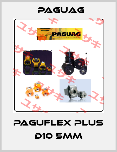 Paguflex Plus D10 5mm Paguag