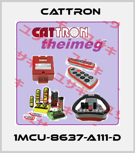 1MCU-8637-A111-D Cattron