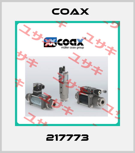 217773 Coax
