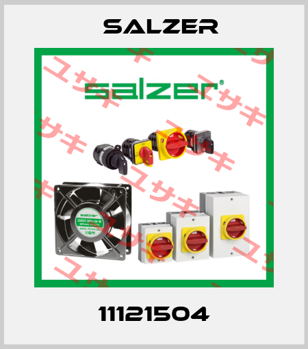 11121504 Salzer