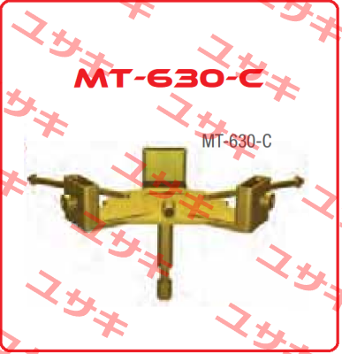 MT-630-C Catu