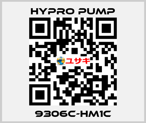 9306C-HM1C Hypro Pump