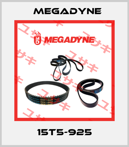 15T5-925 Megadyne