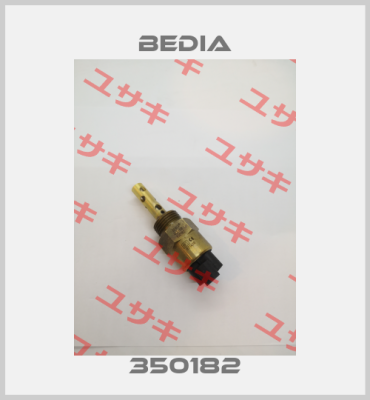350182 Bedia