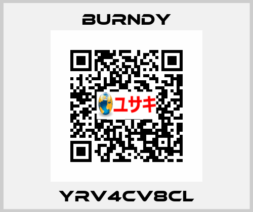 YRV4CV8CL Burndy