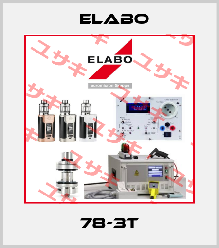 78-3T Elabo