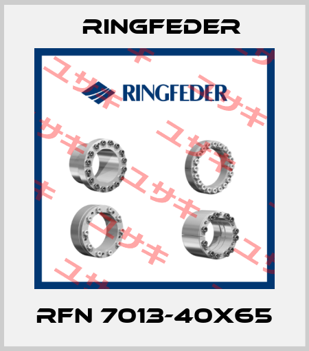 RFN 7013-40x65 Ringfeder