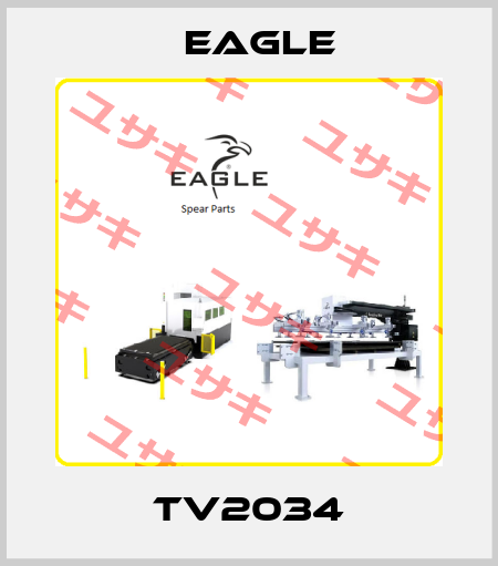 TV2034 EAGLE