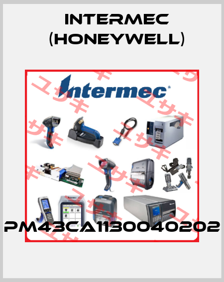 PM43CA1130040202 Intermec (Honeywell)