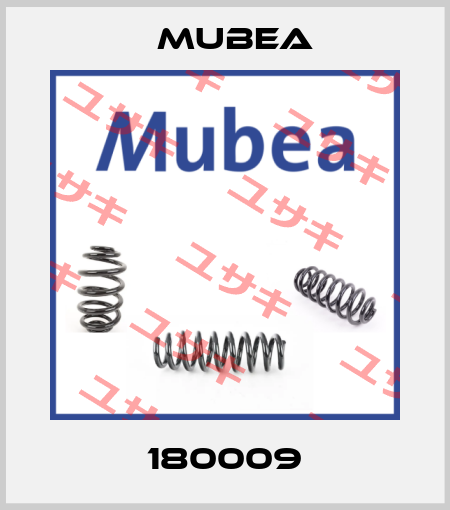 180009 Mubea