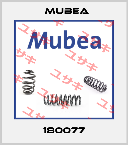 180077 Mubea