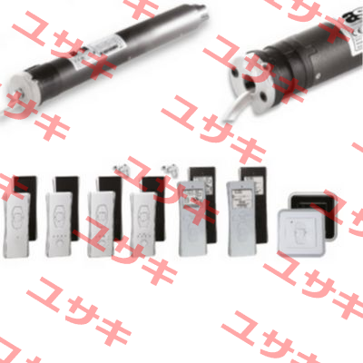 Micro KIT, p/n 2700811 Mingardi